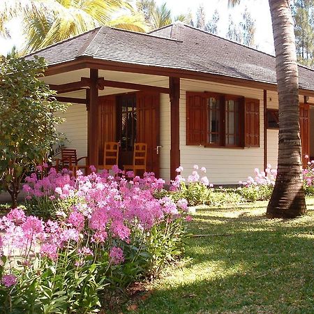 Le Domaine Des Pierres Hotel Saint Pierre Exterior photo