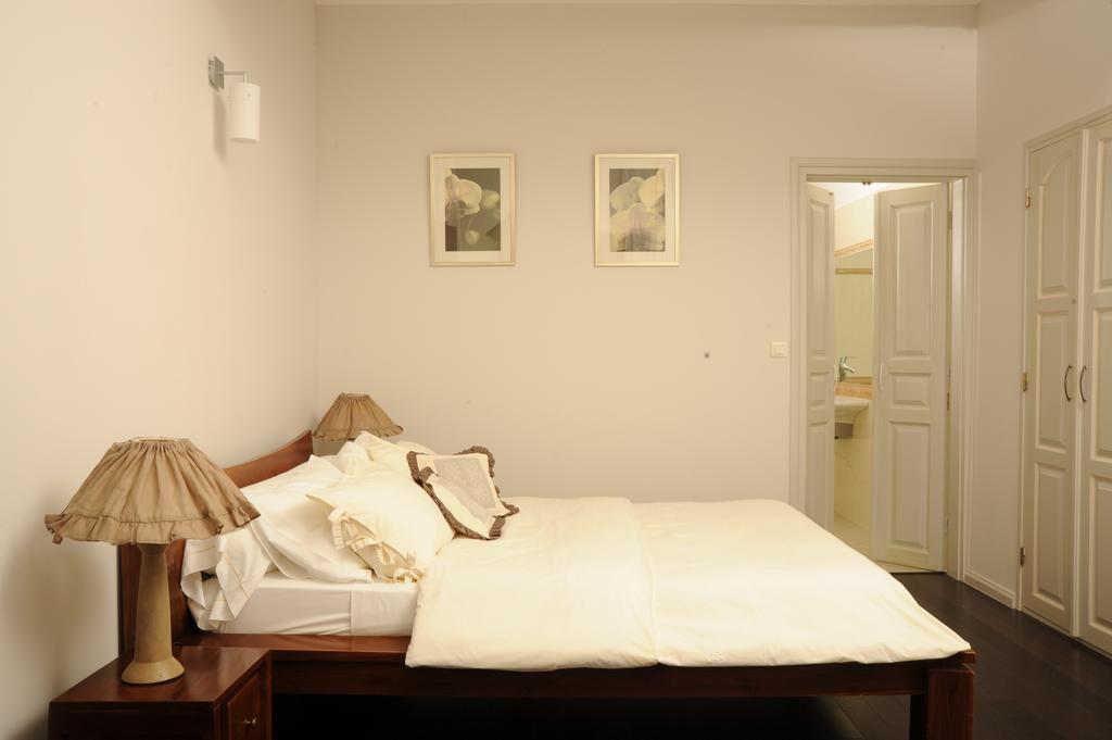 Le Domaine Des Pierres Hotel Saint Pierre Room photo