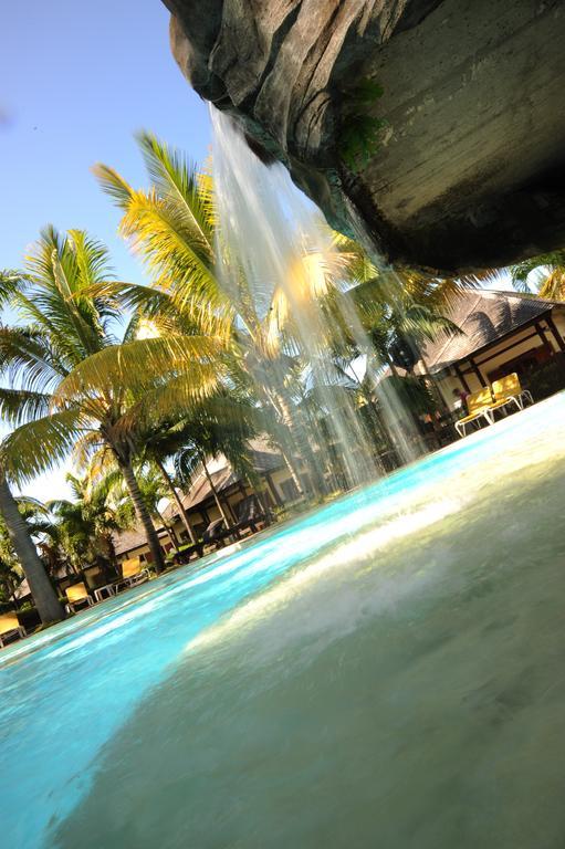 Le Domaine Des Pierres Hotel Saint Pierre Exterior photo